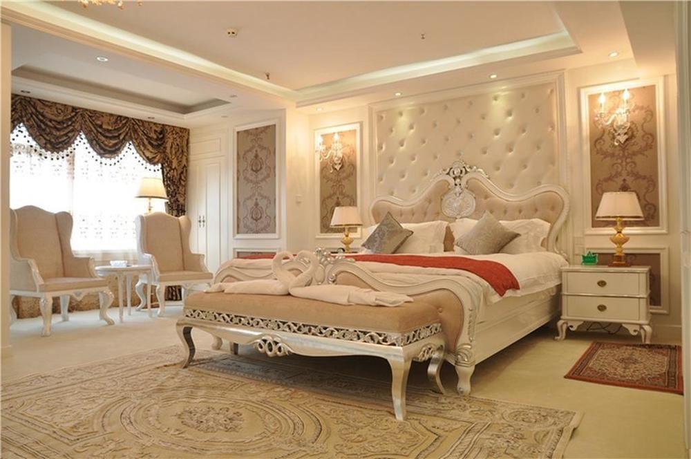 Luoyang Grand Hotel Экстерьер фото